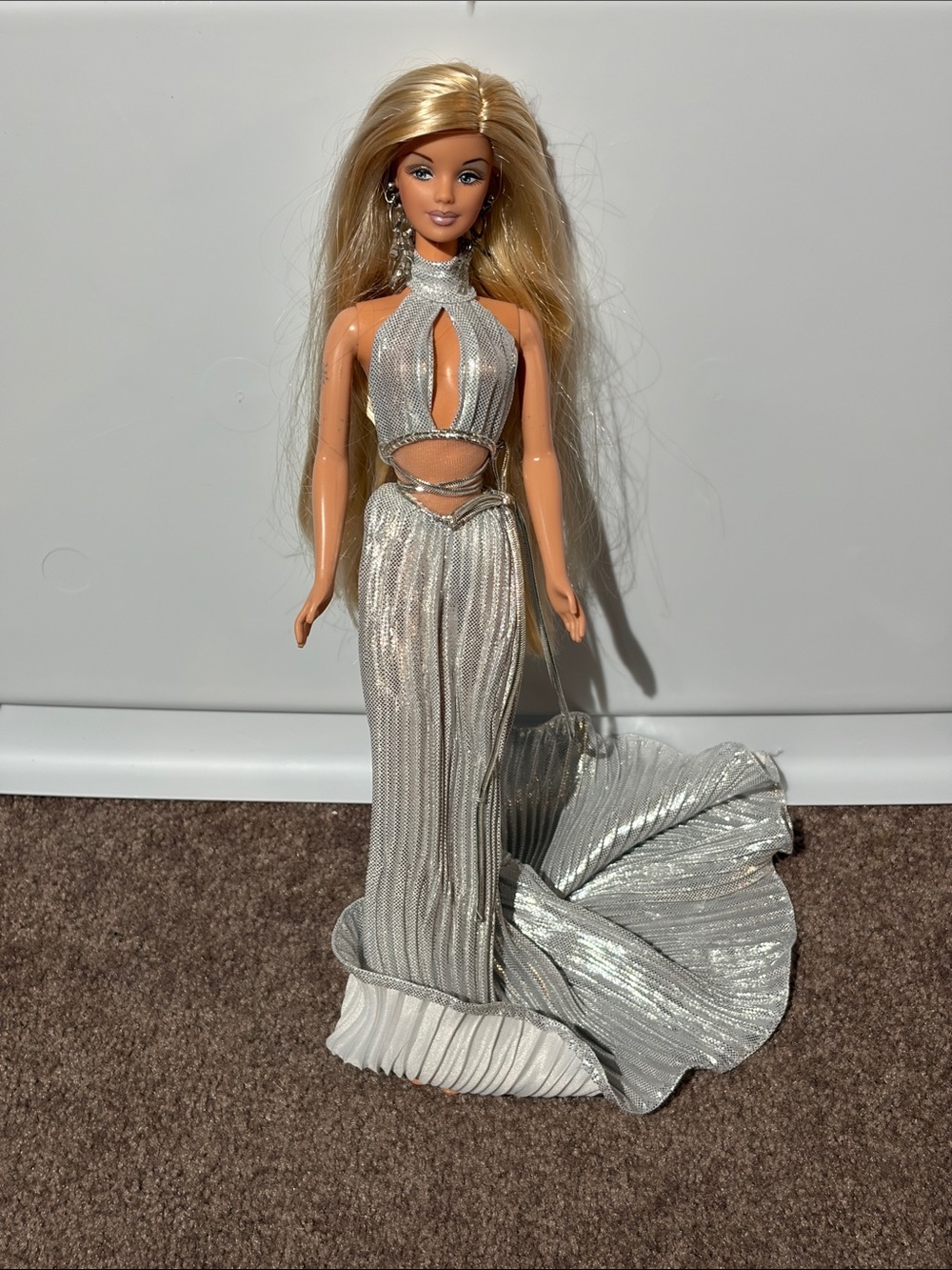 Barbie Diva  Doll